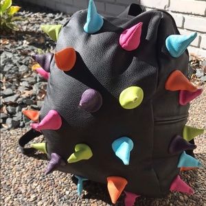 MadPax Spiketus Rex halfpack